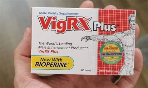 VigRX Plus Reviews 